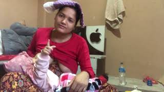 Breastfeeding vlog  breastfeeding videos buy WhatsApp number 977 9803100111 [upl. by Carpet]