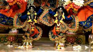 ISKCON Los Angeles Live Stream [upl. by Eannej544]