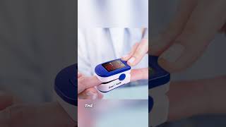 Essential Health Check Zacurate 500BL Pulse Oximeter Reviewpulse HealthMonitor BloodOxygen [upl. by Tarrsus918]