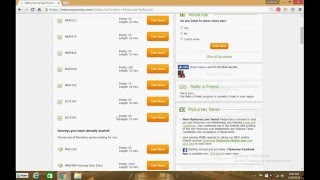 MySurvey  Is MySurvey Scam or Legit MySurvey Review [upl. by Sachi]