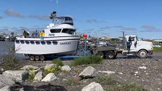 Alaska boats [upl. by Nelaf146]