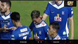 BG Pathum United vs Chiangrai United Live Stream [upl. by Jeritah799]