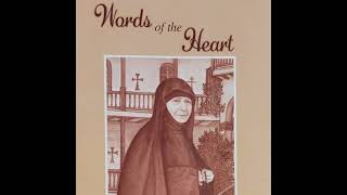 WORDS OF THE HEART Part 1  Gerontissa Makrina Vassopoulou 19211995 [upl. by Zanlog]