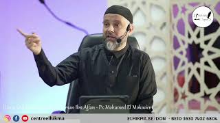 Othman Ibn Affan  Les 4 Califes bien guidés  Pr Mohamed El Mokadem  Ramadan 2024 [upl. by Alarice]