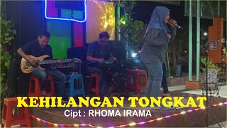 KEHILANGAN TONGKAT  DANGDUT KOPLO  SWK BABAT JERAWAT [upl. by Tiphane85]