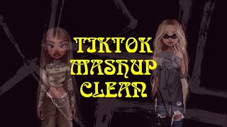 tiktok mashup 2024 October clean✨✨ [upl. by Masera463]