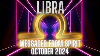 Libra ♎️🔮⚡️🪽✨  Expect Powerful Changes Libra It’s Coming In Fast [upl. by Can]