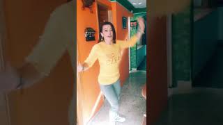 A mover la colita matecaña orquestamatecaña cumbia bailando [upl. by Armilda]