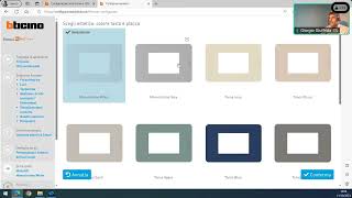 Bticino Webinar  Il configuratore Impianto e la tecnologia Smart [upl. by Kcirre704]