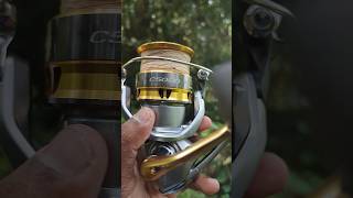 Shimano sedona C5000XG FOR SALE fishing [upl. by Nama]