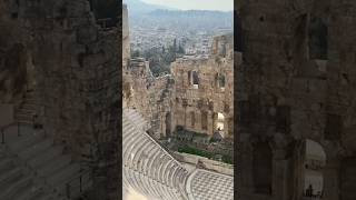 acropolis greekislands athena traveling travel tenerifevlog live [upl. by Samuel]