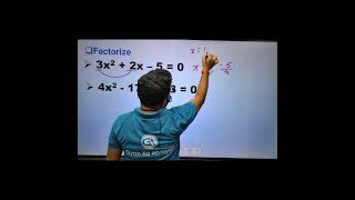 Shortest shortcut Factorisation yt factorization [upl. by Anu]