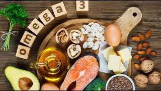 Foods To Avoid If You Want to Keep Your Vision Health [upl. by Jadwiga]