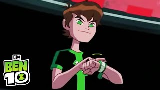 Omniverse Kevin Joins Servantis  Ben 10  Cartoon Network [upl. by Aniala837]