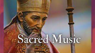 The Music of St Alphonsus Liguori [upl. by Adnamas]