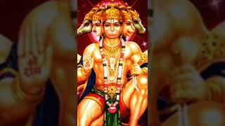 Jai Shree Ram 🙏 hanuman rambhakt jaishreeram trending bhaktisong bhajan viralvideo ytshorts [upl. by Lotsirb]