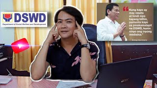 How to Avail DSWD Financial Assistance [upl. by Giraud83]