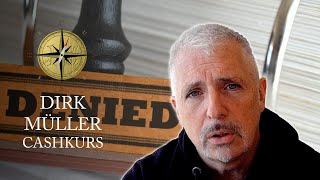 Dirk Müller Eskalation kurz vor möglichem Waffenstillstand – ⚔ quotMacht Euren Scheiß ohne michquot [upl. by Kcirre]