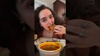 BIRRIA TACOS COMPILATION 🤤 🤤🤤 mukbangs tiktok asmr birriatacos [upl. by Harewood133]