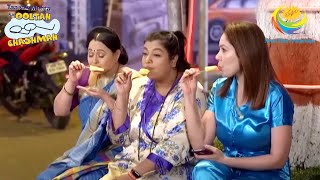 Kulfi Party In Gokuldham  Full Episode  Taarak Mehta Ka Ooltah Chashmah [upl. by Zavala291]