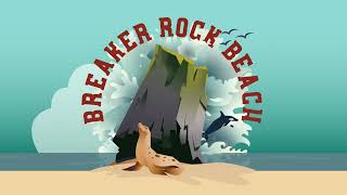 VBS 2024  Breaker Rock Beach  Family Night Presentation [upl. by Kaazi771]