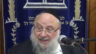 Rabbi Mendel Kessin Teshuva The True Meaning of Repentance [upl. by Shelly610]