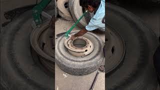 Tyre Ring Opener Tool [upl. by Lay953]