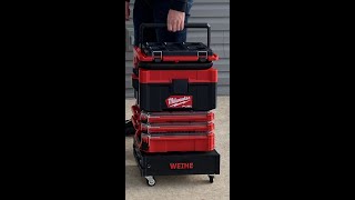 PACKOUT Compact Storage Dolly [upl. by Gentes265]