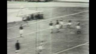 World Cup Classic Matches 1938 Italy  Hungary 42 [upl. by Ecraep567]