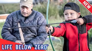 🅷🅾🆃 Life Below Zero 2024 🔥 Past Lives  2 🔥 🅱🅴🆂🆃 Hunting Documentaries [upl. by Gordon356]