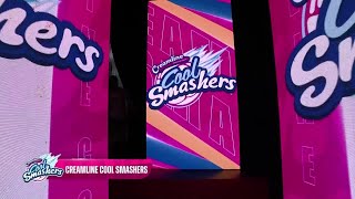 Creamline Cool Smashers make their sweet entrance in the finals  2024 PVL Invitational Conference [upl. by Starlene495]