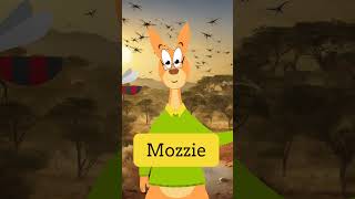 MOZZIE 🪰Aussie slangs and expressions aussieenglish australianenglish [upl. by Marven447]