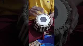 G Sharp Scale Beautiful Chanti Sound  Ankit Kashyap Tabla Player shorts ankitkashyaptabla [upl. by Atnima]