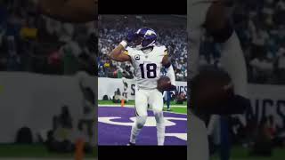 NFL nfl easports feat shwinny [upl. by Berrie]