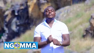 KILIO CHANGU BY SAMMY K Official Video SMS SKIZA 7637633 TO 811 [upl. by Anaujnas]