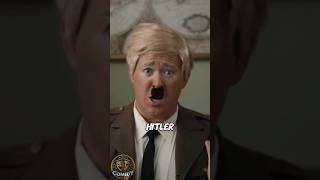 Shane Gillis is Donald Trump Acting As Hitler shorts [upl. by Sisson220]