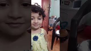 A heartwarmingcompilation ofVasus reaction 2 Nilu babys Unni Vavavo😃PearleMaaneyShow nilubaby [upl. by Eiznek]