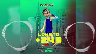 MPUTU MEYA  LOKETO Audio officiel [upl. by Jahdiel]