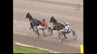 Vinnare V75 Solvalla  20031004 [upl. by Rew]