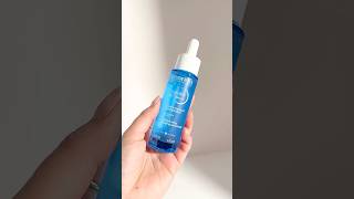 Bioderma hydro serum serum skincare beauty bioderma unboxing [upl. by Chiaki]