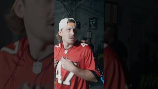 Wallen x Baker x Hogan in Tampa 🔥 countrymusic the615house 🎥 ​⁠​⁠morganwallen [upl. by Josephina]