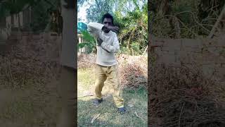 bhojpuri আশা দিয়ে ধোকা দিলি কান্দে হিয়া dance [upl. by Penelopa]