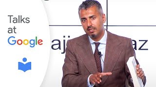 Radical  Maajid Nawaz  Talks at Google [upl. by Pare]