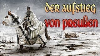 Die Geschichte von Deutschland Der Aufstieg von Preußen Hörspiel [upl. by Orme]