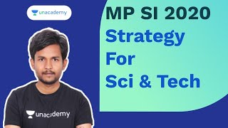 MPSI Strategy for Science amp Technology  MPSI Strategy amp Preparation  Avadhesh Singh [upl. by Enelyahs]