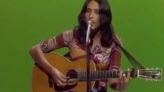 Joan Baez quotThe night they drove old dixie downquot [upl. by Lowry778]