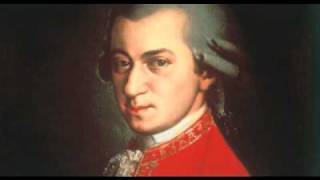 Mozart  Violin Concerto No 3 in G major K 216 II Adagio [upl. by Apollo]