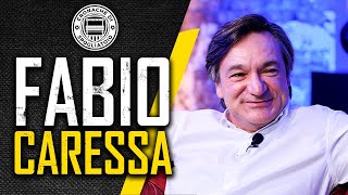 La STORIA di FABIO CARESSA  Telepiù BISCARDI e il MONDIALE 2006 [upl. by Macfarlane]