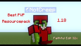 118 최신버전 PVP 리소스팩 배포 118 Best PVP Resource Pack [upl. by Ynnav304]