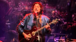 Alan Parsons  Sirius  Eye In The Sky Live [upl. by Bumgardner]